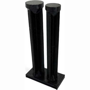 Maven Small Manual Hand Plunger Accessories for 50ml 1:1 ratio cartridges