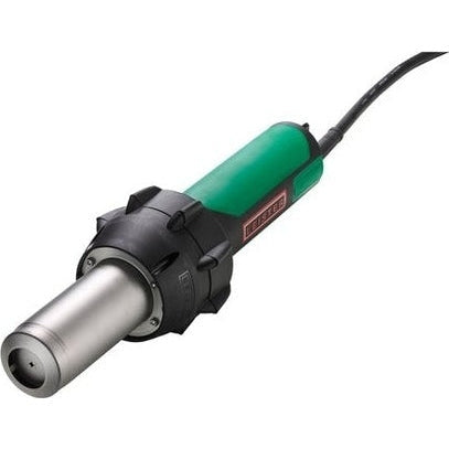 Leister LABOR S with MINOR Heat Blower - Slim Design multi-use air