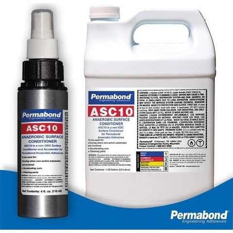 Permabond LM113 Anaerobic Threadlocker medium viscosity – Perigee Direct