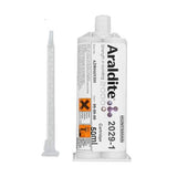 Araldite 2029-1  Flexible Medium Viscosity Gray Fast Set Polyurethane (PUR) adhesive - Variety of Packaging Sizes