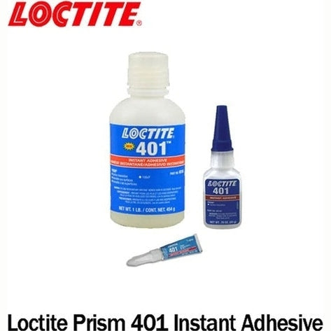 Loctite SF 7649 Primer & Accelerator Spray & Brush-on Bottles for Thre – Perigee  Direct