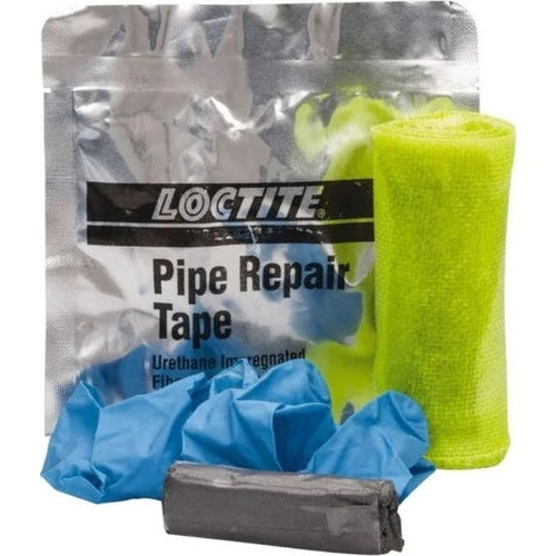 loctite windshield crack repair kit