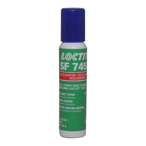 Loctite 401 Cyanoacrylate adhesive 50g — Protym