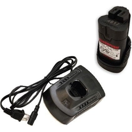 18V Litium-Ion Battery Pack 982-2 for Albion Cordless Guns