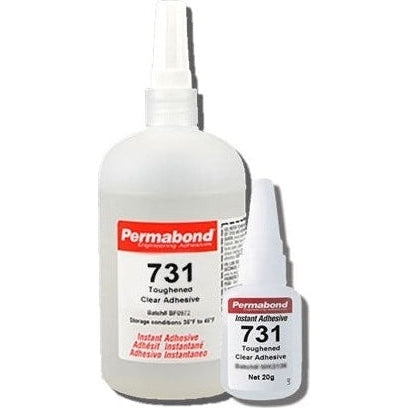 BOSTIK H780 Supergrip Invisible glue-sealer transparent 290ml — Protym