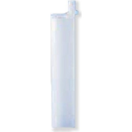 2500 Gallon White Vertical Water Tank, 81400