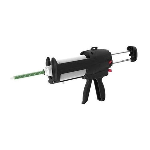 MedMix Mixpac DM2X 400 - 400mL Manual Cartridge Dispenser Configurable for 1:1, 2:1, 4:1, 10:1 ratios PerigeeDirect