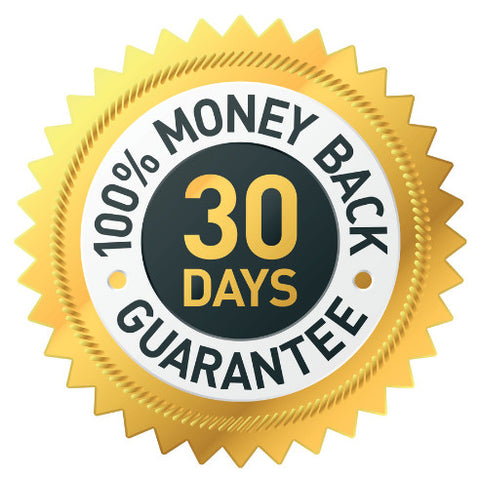 30 day Guarantee