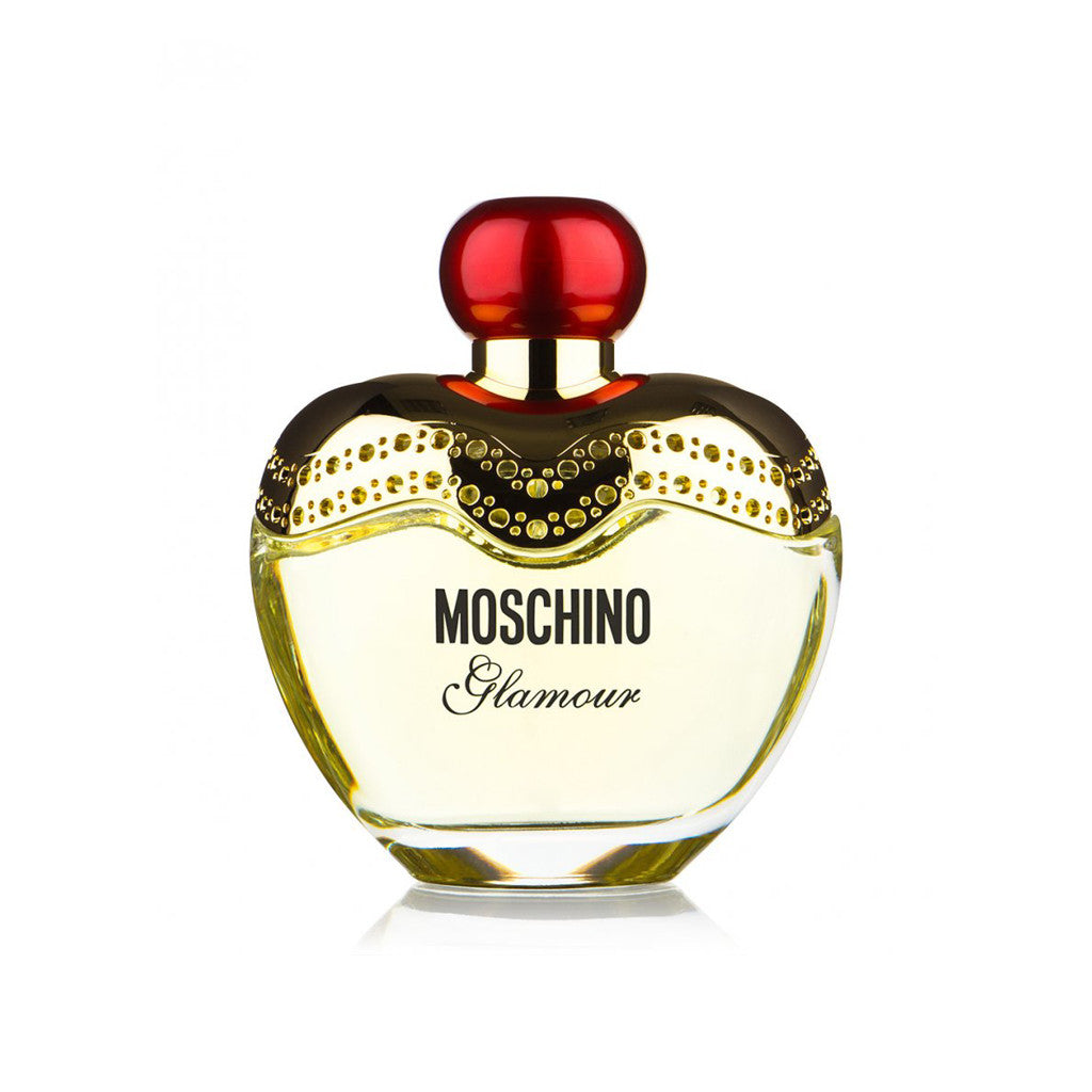 moschino glamour 100 ml