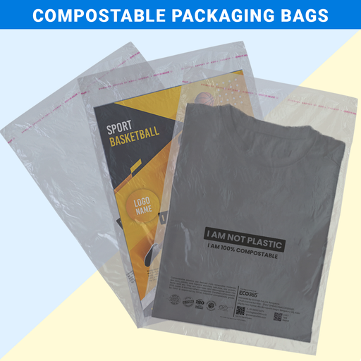 Packaging Materials — ECO365