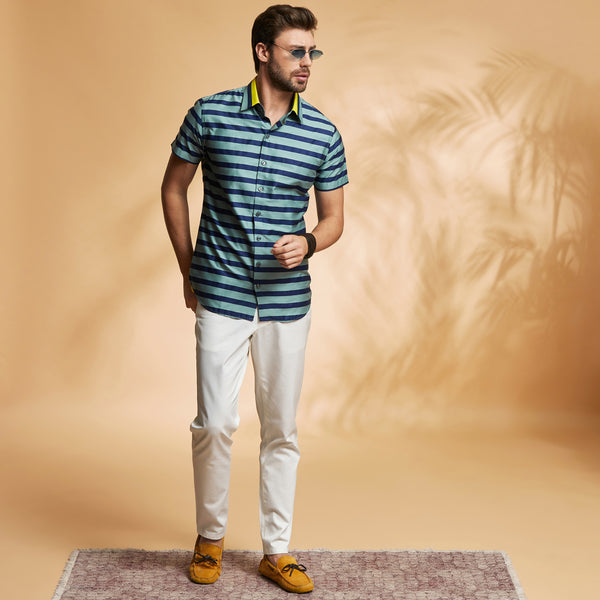 Seven | Exclusive summer wear for men at best prices