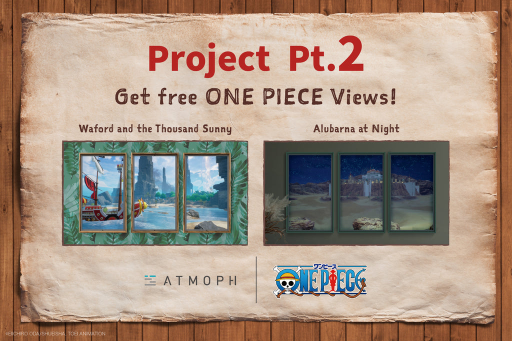 One Piece da Pieceproject