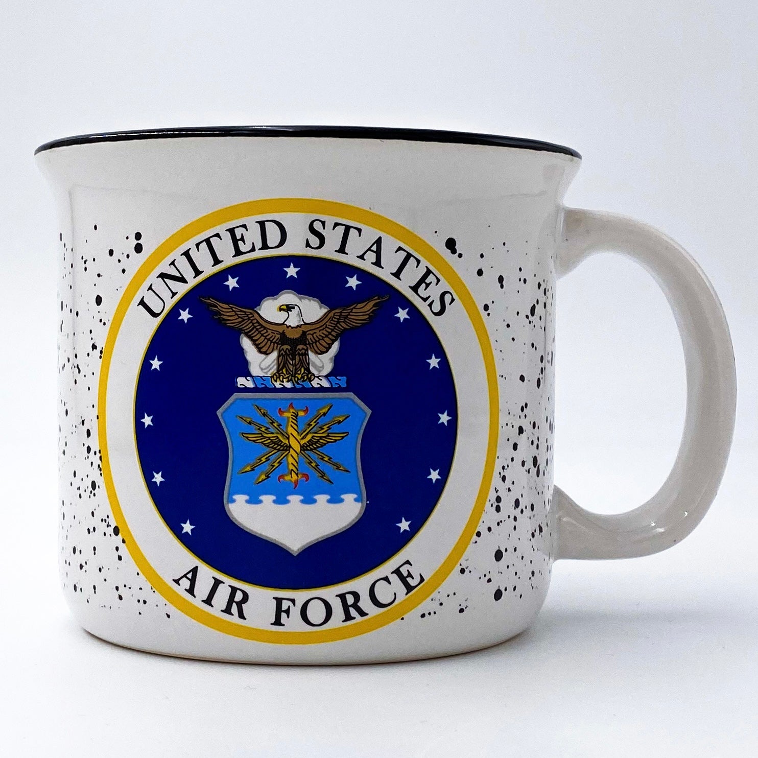 air force mug