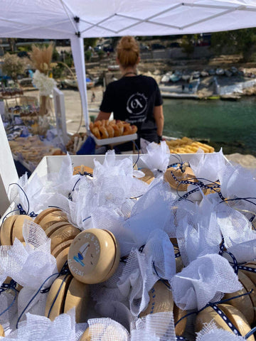 μπουφέ αλμυρών και γλυκών αθήνα