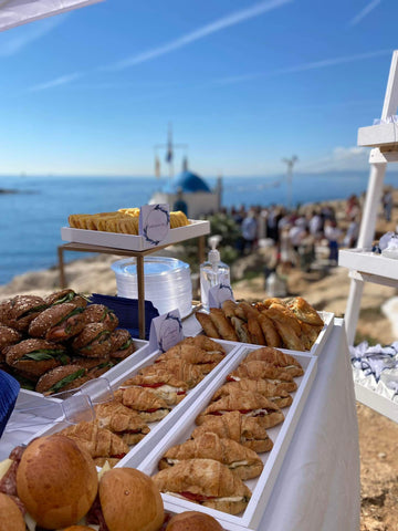 catering αθήνα