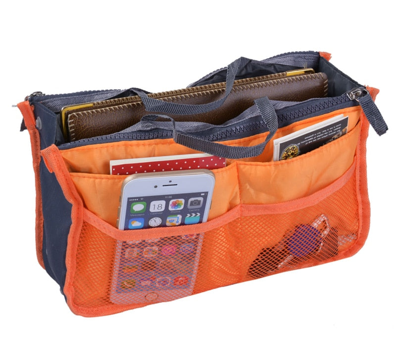 Organizer Travel Insert Bag – Today Special Value