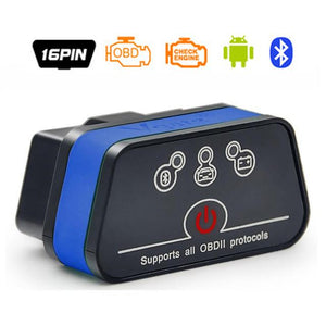 iCAR2 WIFI OBD for Android/IOS/PC - The JfJ