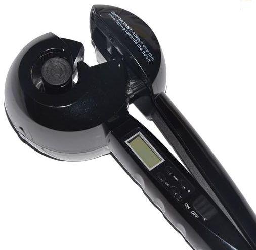 Professional Automatic Hair Curler - The JfJ