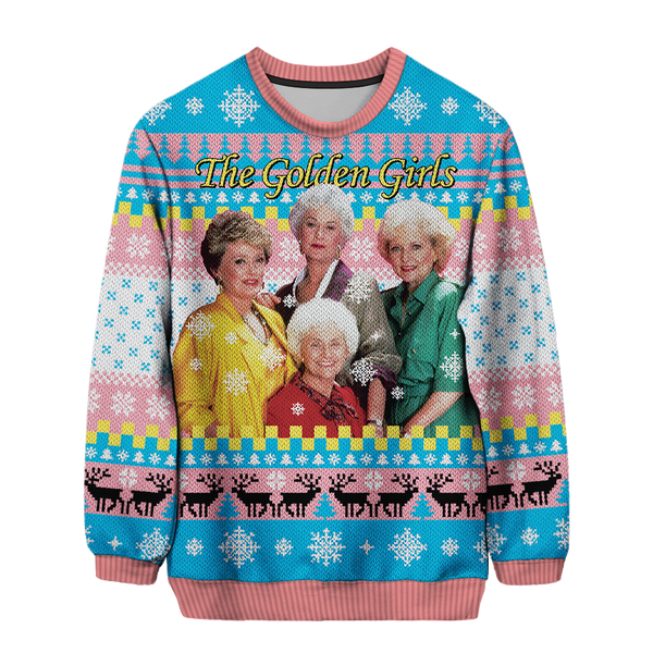 baby girl christmas sweater