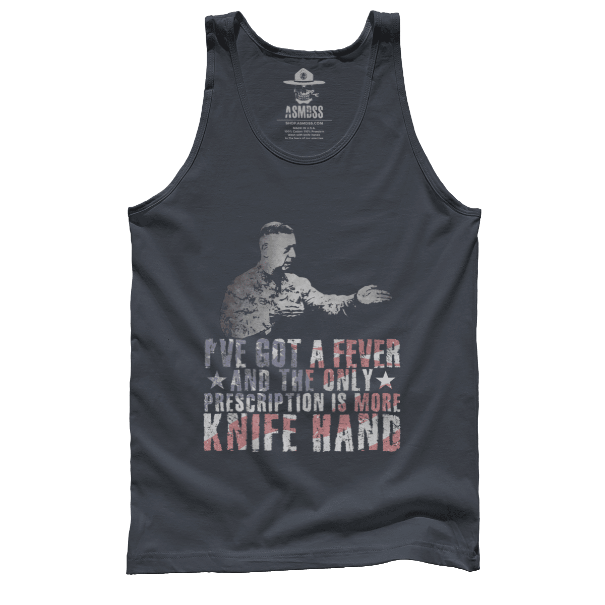 I've Got A Fever | ASMDSS Gear