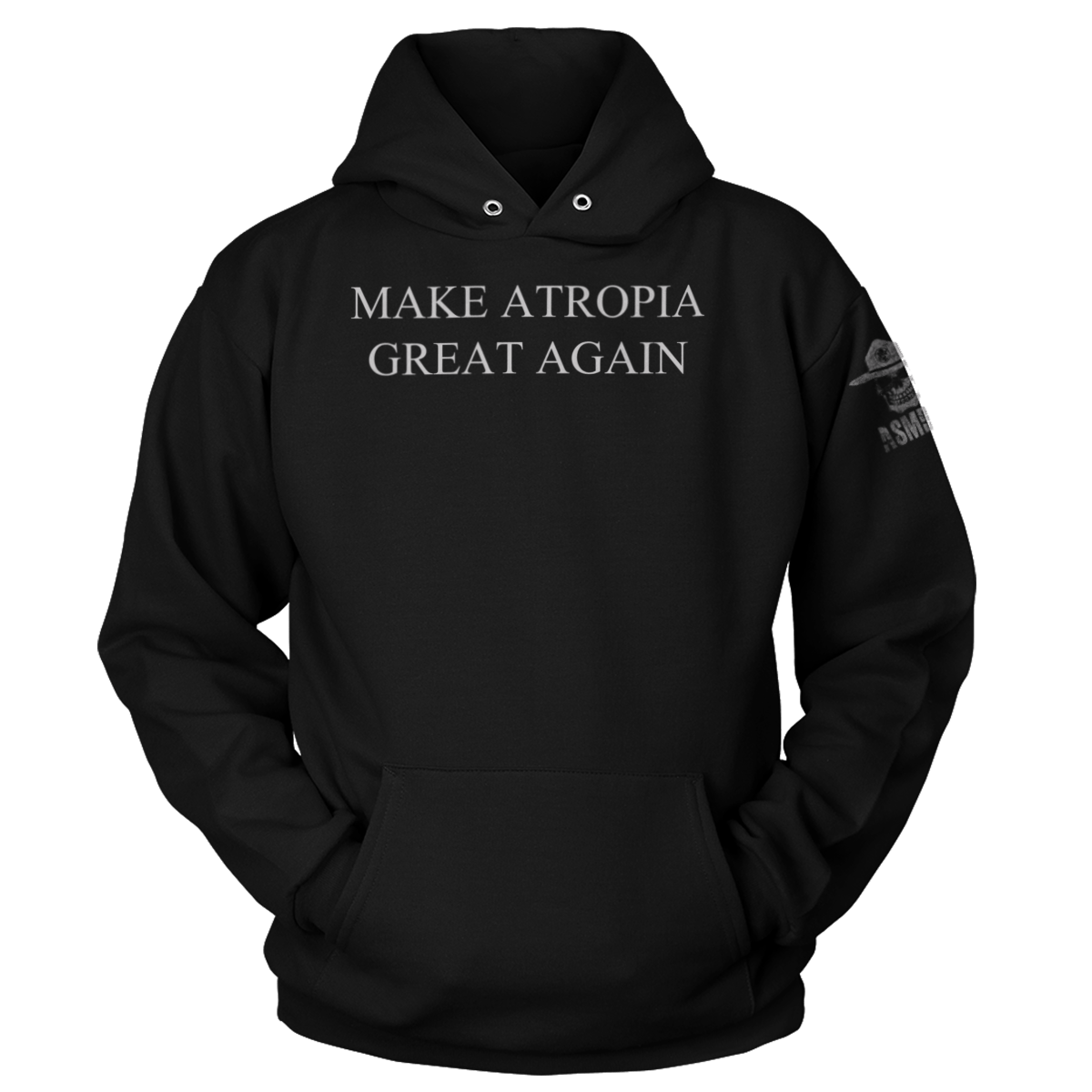 atropia hoodie