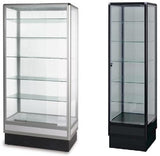 Glass Display Cabinet