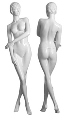 female mannequins elizabeth series