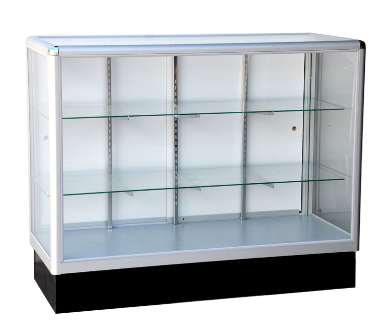 Display Case With Tempered Glass And Aluminum Frame In Full Vision 36f9b8fb Cf12 4db1 B4e3 Eb4f7d2db352 1024x1024 ?v=1569445259