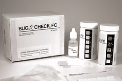 Bug Check FC Bacteria / Mold Test for Fuel