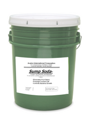 Sump Soda Coolant Additive - Five gallon pail