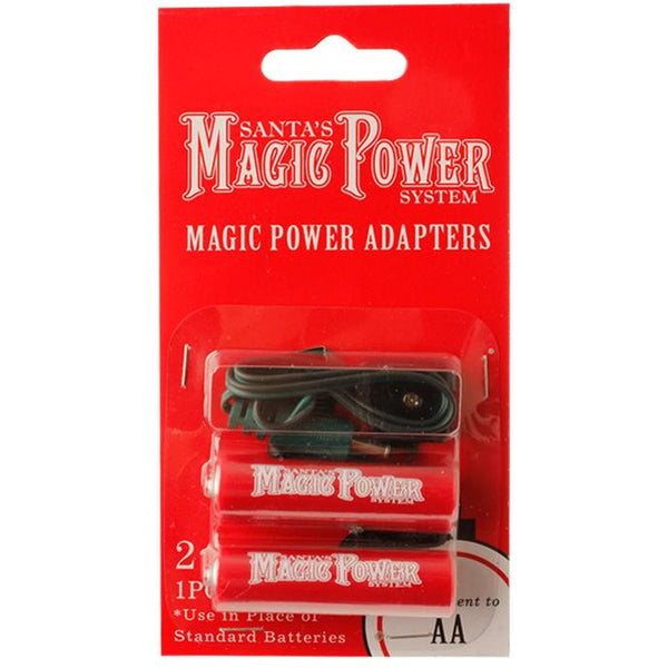 magic battery 10 in 1