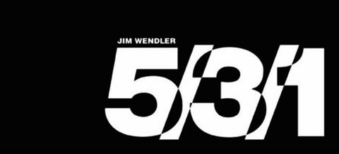 Jim Wendler's 5/3/1