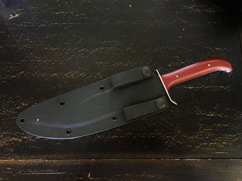 Custom Ribsplitter Knife