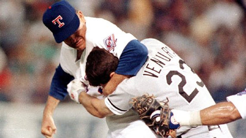 Nolan Ryan 