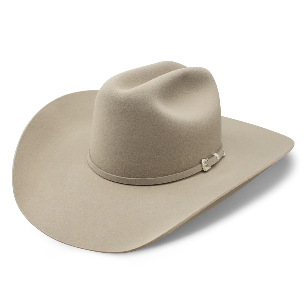 Chapeau Charlie 1 Horse The Cowgirl Hat