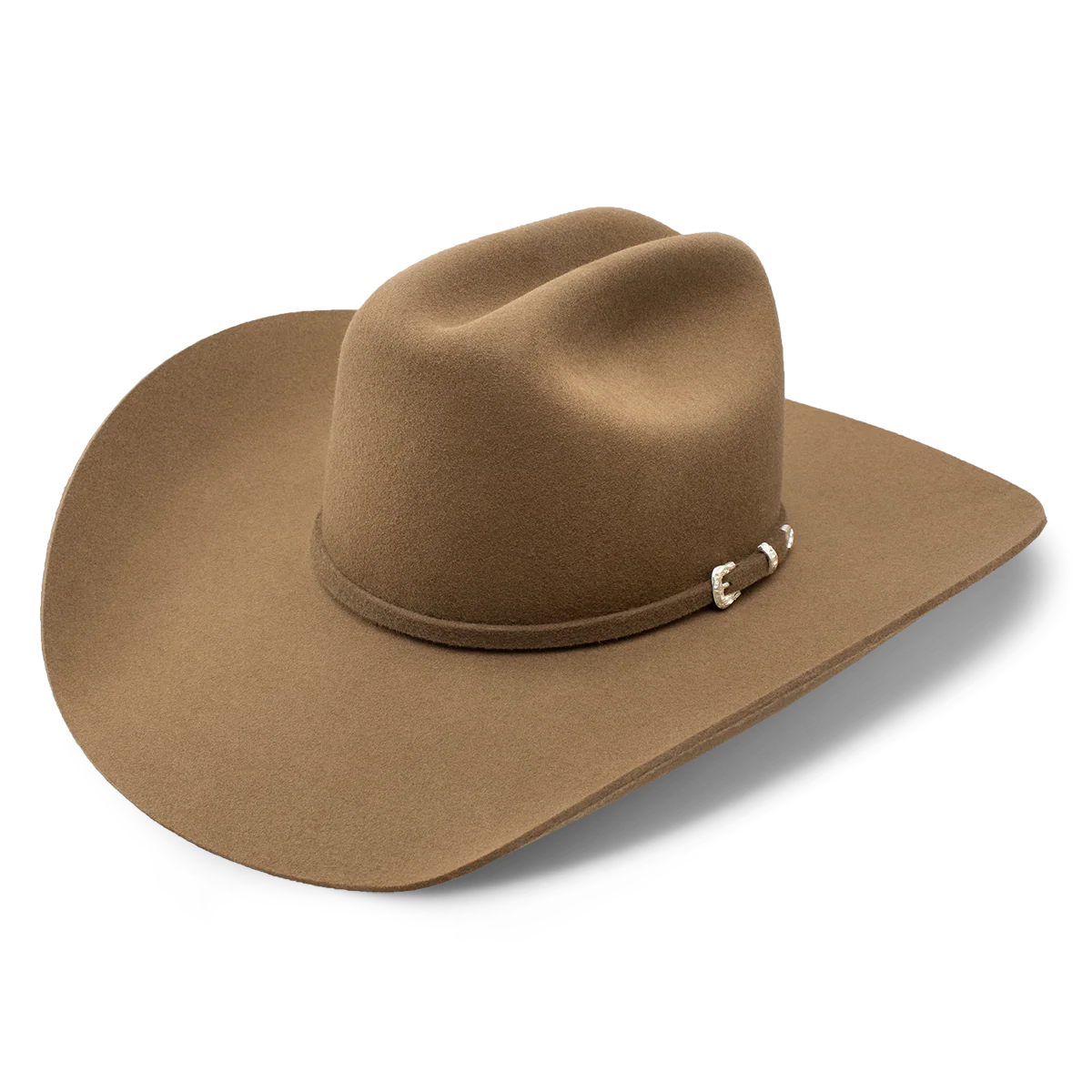 Chapeau Charlie 1 Horse The Cowgirl Hat