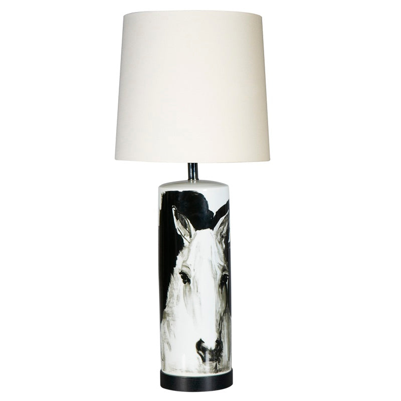 Lampe Cheval – Boutique équestre Centor