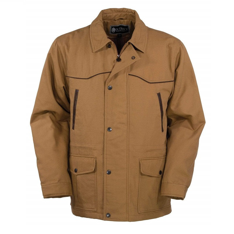 manteau outback