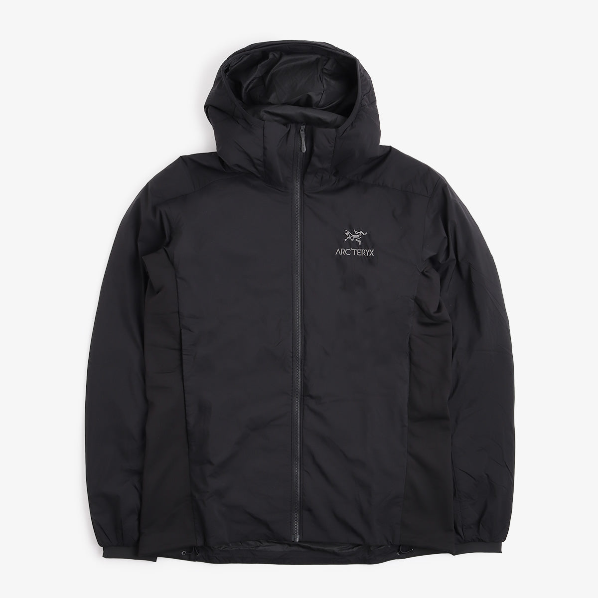 Arc'teryx Squamish Hoodie - Smoke Bluff – Urban Industry