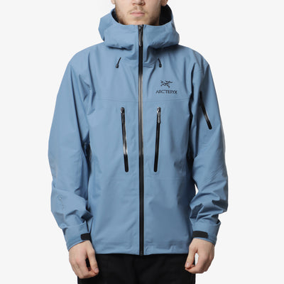 Arc'teryx Beta LT Jacket - Iola – Urban Industry