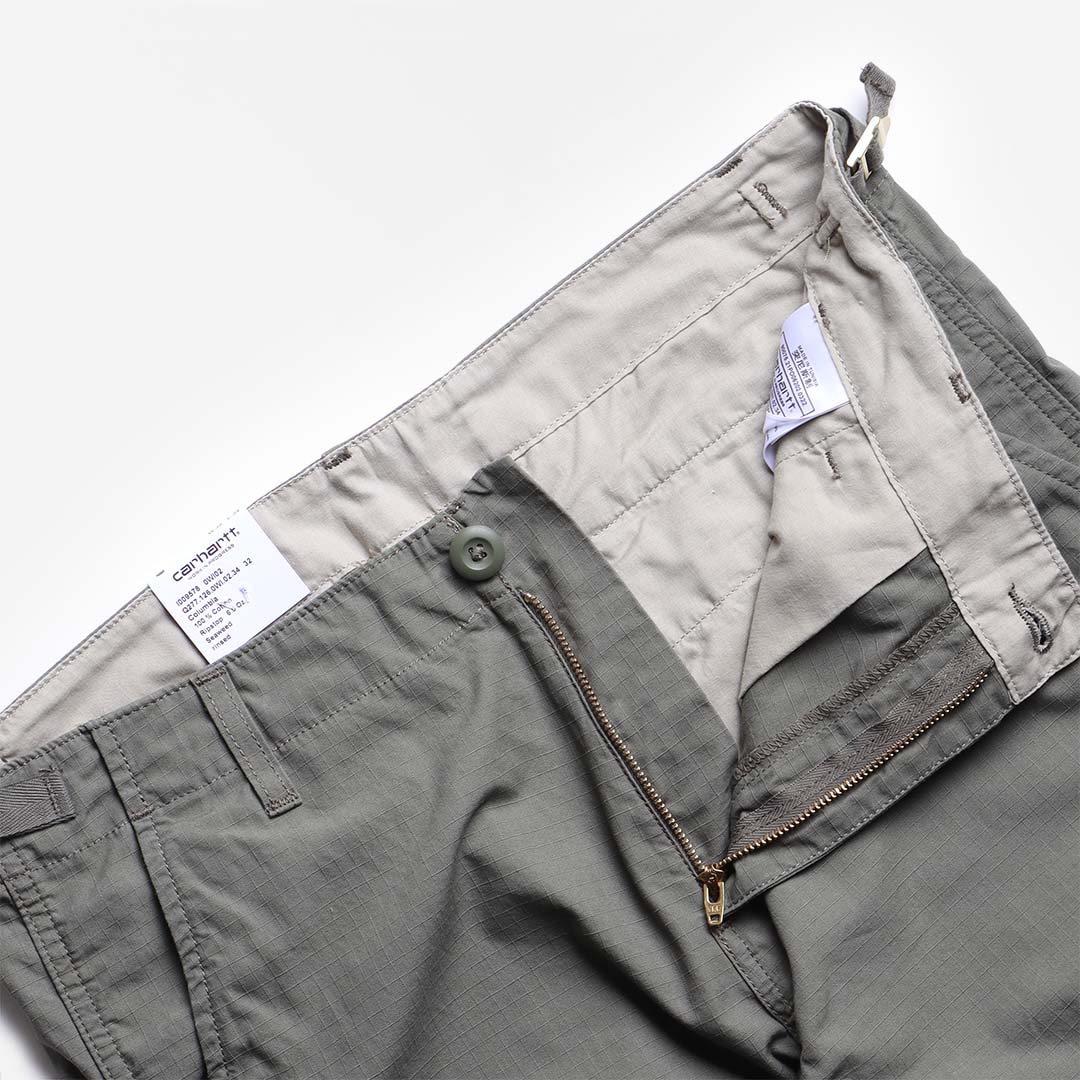 Carhartt WIP Cargo Pants: Style & Durability | Urban Industry