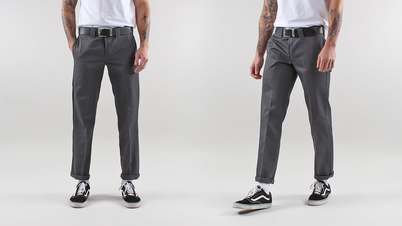 dickies wp596