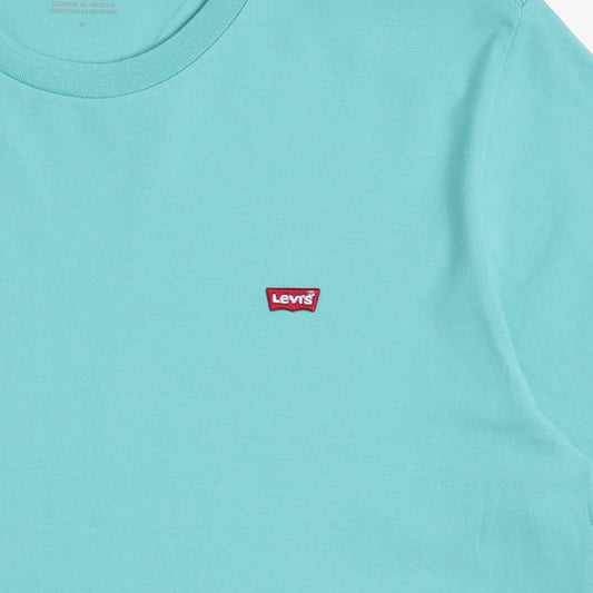 Levis Original Hallmark T-Shirt - Darkest Spruce – Urban Industry