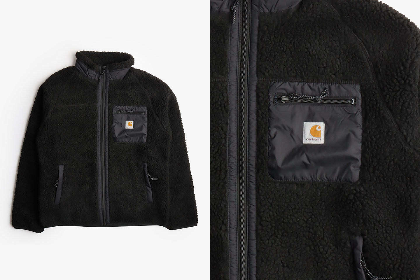 Carhartt Prentis Liners at Urban Industry