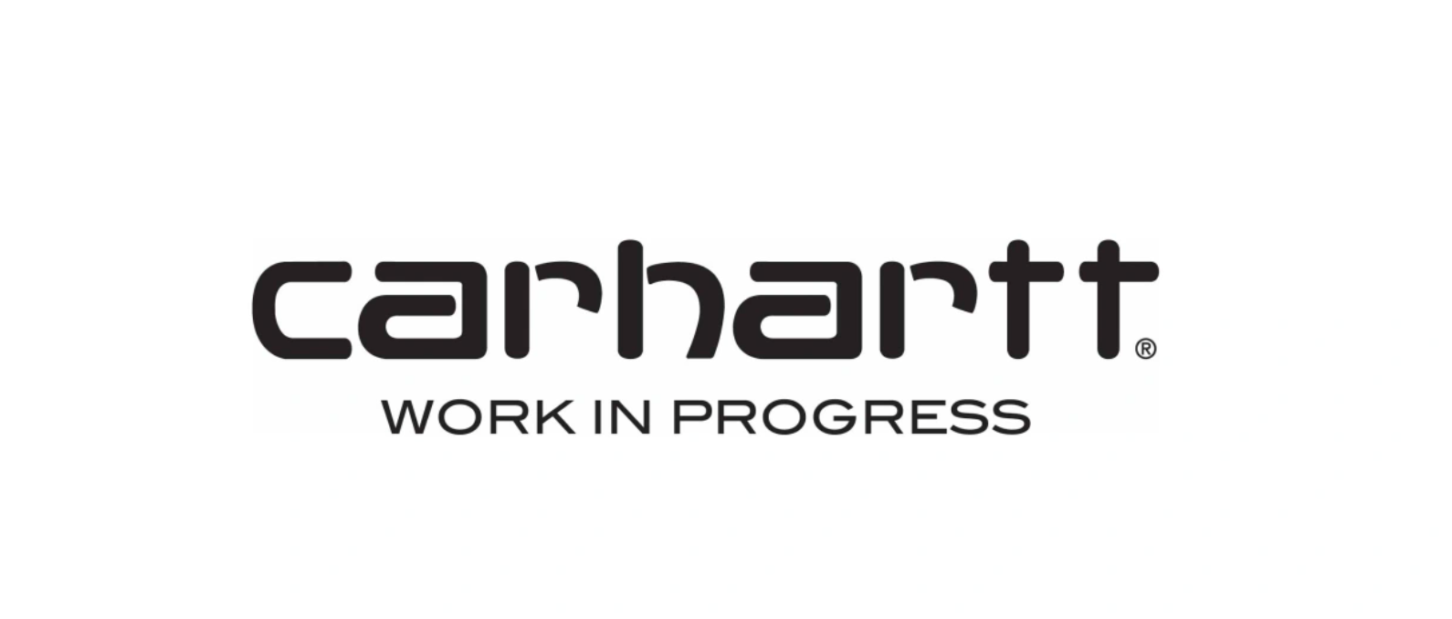 Carhartt WIP Brand Logo