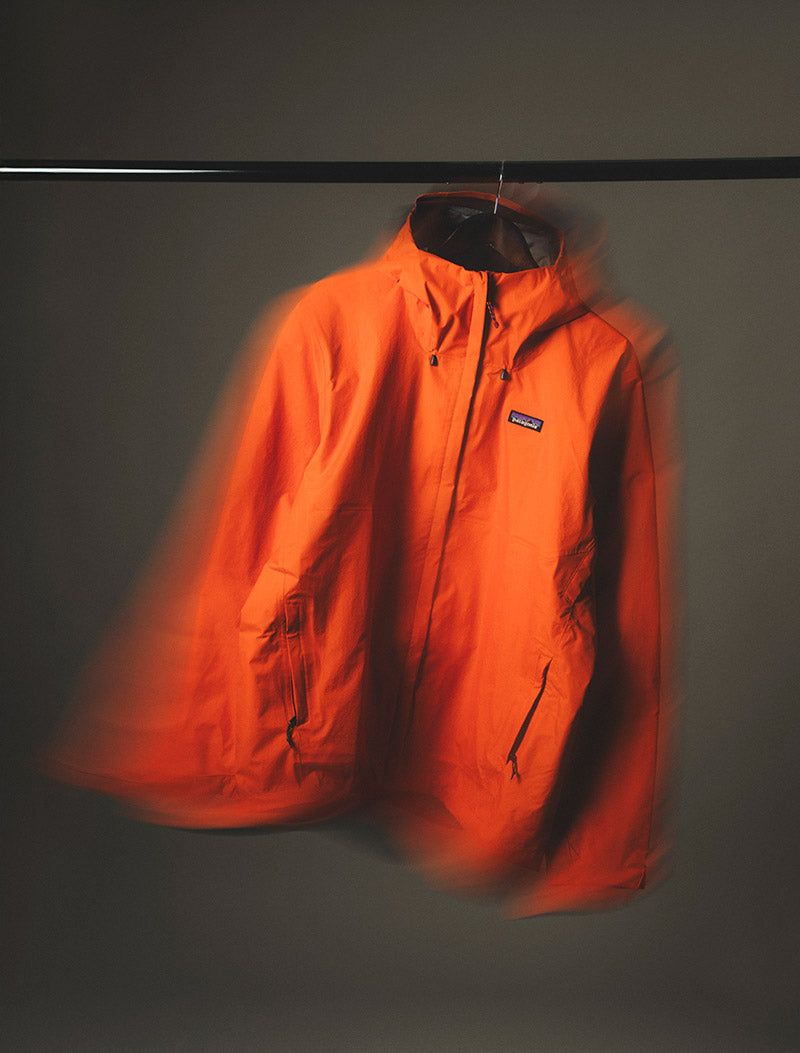 Veste Patagonia Torrentshell 3L