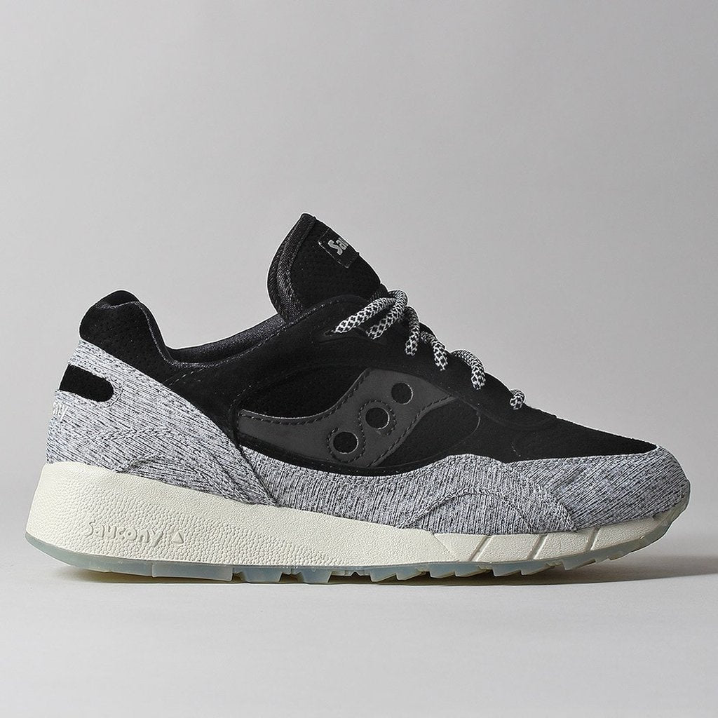 saucony shadow 6000 dirty snow