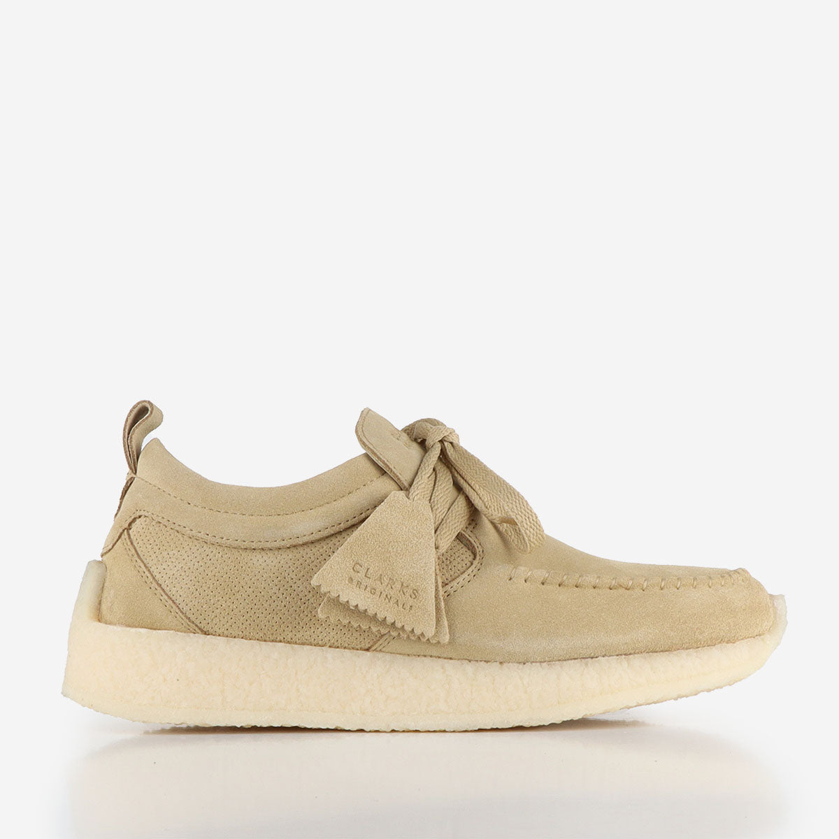 CLARKS ORIGINALS X RONNIE FIEG MAYCLIFEE-