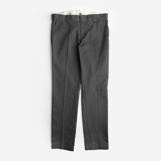 Stan Ray Slim Fit 4 Pocket Fatigue Pants - 1300 series - Olive Sateen –  Urban Industry