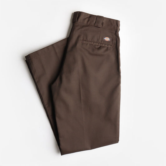 Pants and jeans Dickies Original 874 Work Pant Olive Green